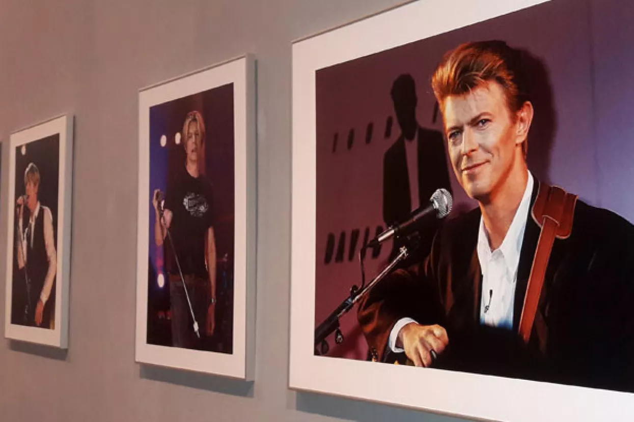 Pokojni David Bowie najveći pobjednik ovogodi&scaron;njeg Brit awardsa