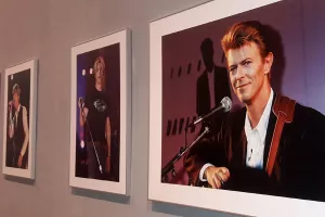Pokojni David Bowie najveći pobjednik ovogodi&scaron;njeg Brit awardsa
