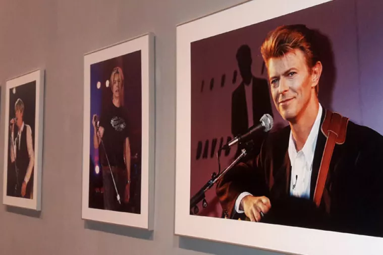 Pokojni David Bowie najveći pobjednik ovogodi&scaron;njeg Brit awardsa