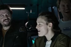 VIDEO - &Scaron;to donosi prva najava za 'Alien: Covenant'?