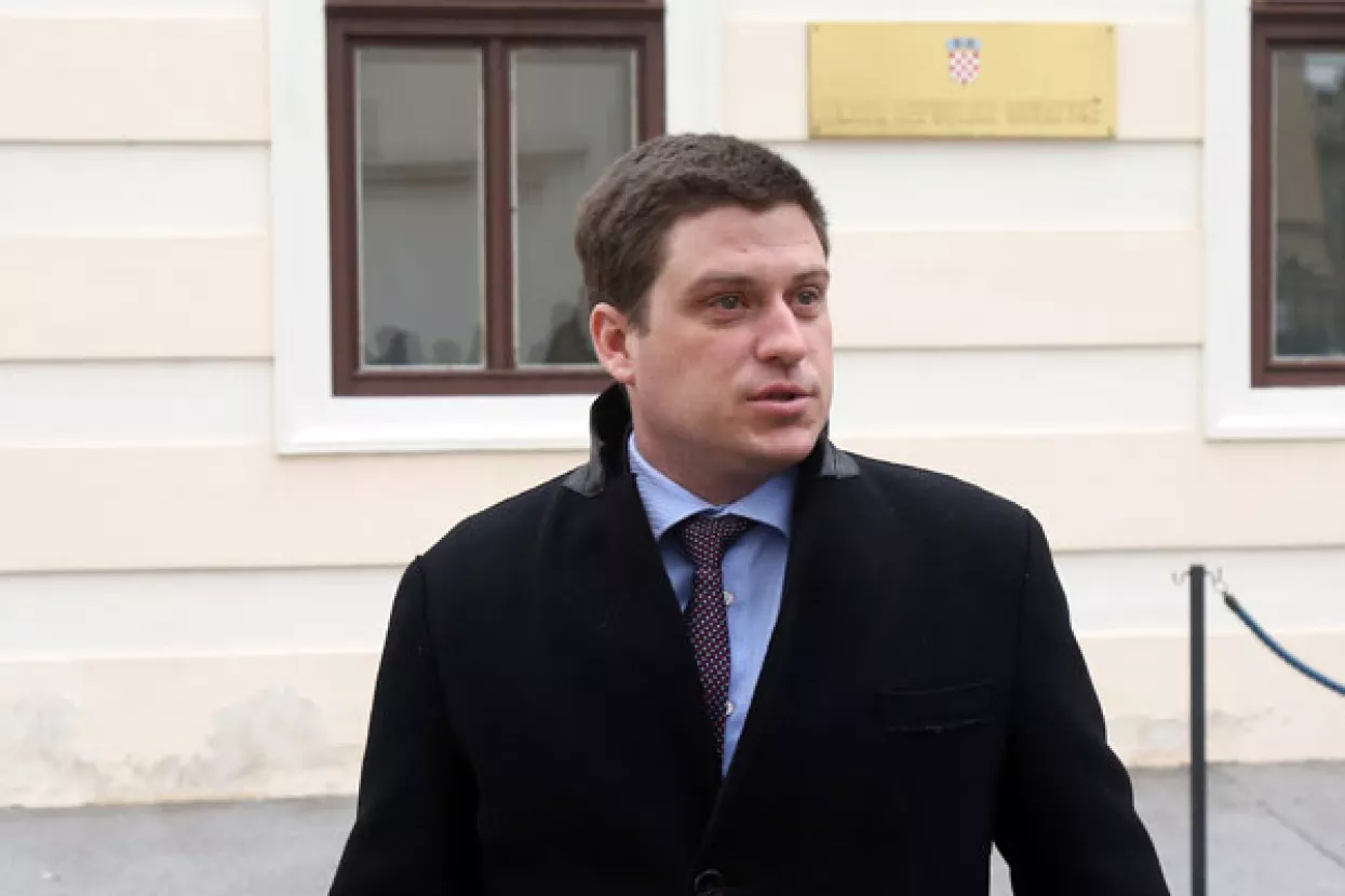 Butković o poskupljenju cestarina: HAC iz prihoda ne može vratiti dug, uskoro nova studija o vinjetama