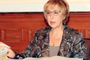Sutkinja ukrala  &scaron;ou Horvatinčiću