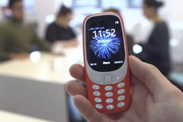 Najomiljeniji mobitel svih vremena ponovno u prodaji