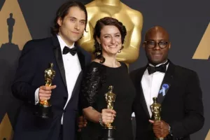 Gaf na dodijeli Oscara: La La Land dobio i odmah izgubio titulu najboljeg filma