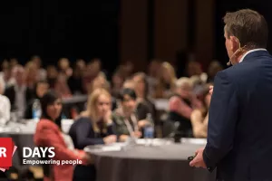 HR Days konferencija: Gdje teorija upravljanja ljudskim potencijalima postaje praksa!