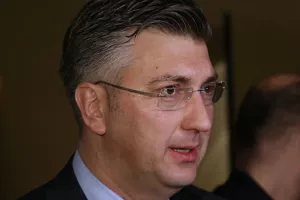 Plenković: Napravit ćemo maksimalne napore da se cijena plina ne poveća ni za građane niti za druge potro&scaron;ače