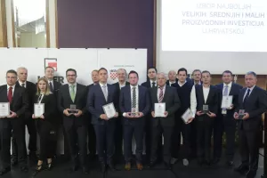 Uskoro nova sezona Lider investa &ndash; izbora najboljih proizvodnih investicija&nbsp;