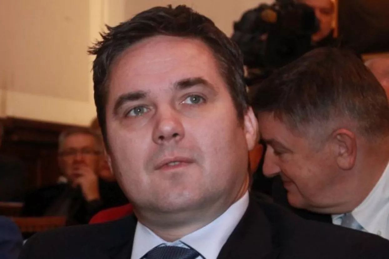 Novi &scaron;ef Podravke prijavljen DORH-u