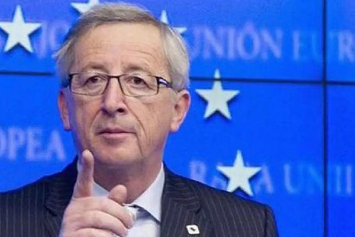 Juncker predstavio Bijelu knjigu o budućnosti Europe i pet mogućih scenarija