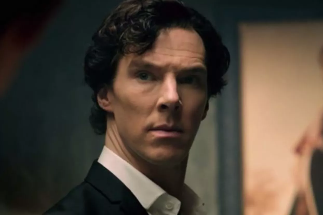 Cumberbatch kao aristokrat i plejboj u novoj mini seriji Melrose