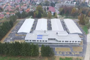 Križevački razvojni centar i tehnolo&scaron;ki park privukao nove poduzetnike
