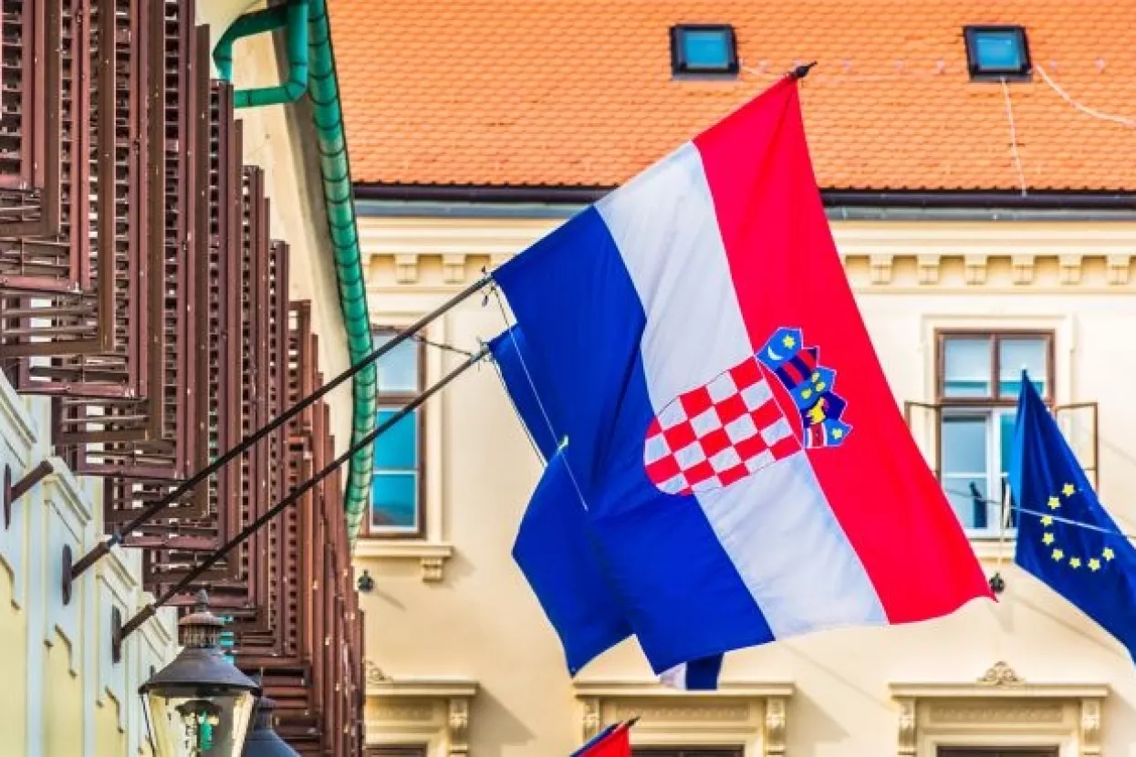 Eurobarometar: Hrvatska se pomaknula ulijevo