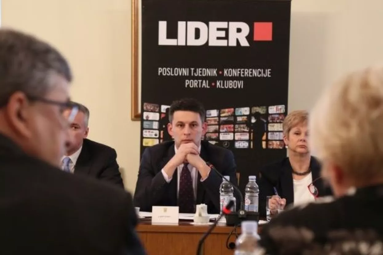 Petrov: Izvoznici su pokretači gospodarstva