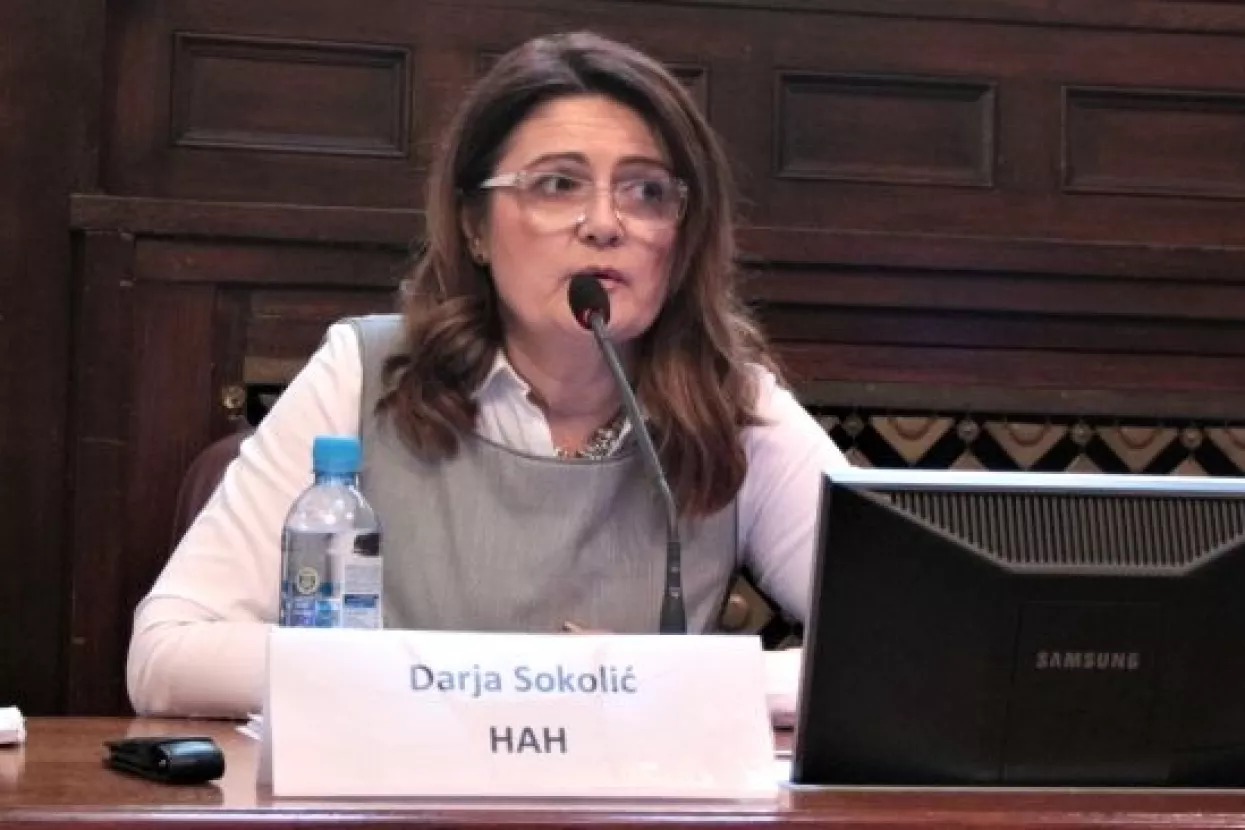 Predstavljen Vodič o izračunu hranjivih vrijednosti za male i srednje poduzetnike