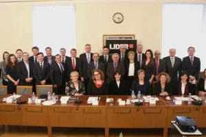 Izvozna klima u ovome trenutku zaslužuje ocjenu 3 na skali do 10