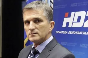 Svetimir Marić, brat ministra Gorana Marića, dao ostavku