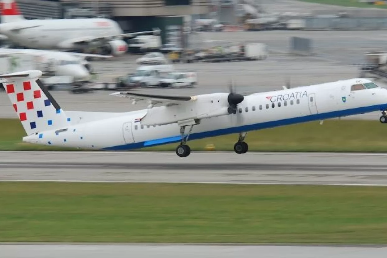 Croatia Airlines upotpunio flotu, od svibnja letovi za Stockholm, Helsinki, Oslo i Bukure&scaron;t