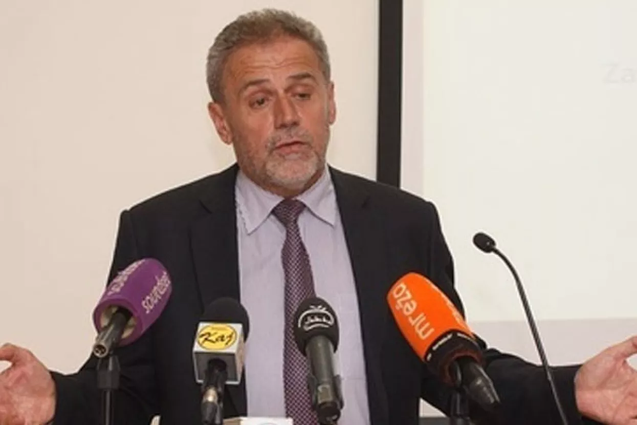 Bandić bratu ministra Marića ponudio posao: Jednom u Hrvatskoj netko mora podvući crtu i reći dosta