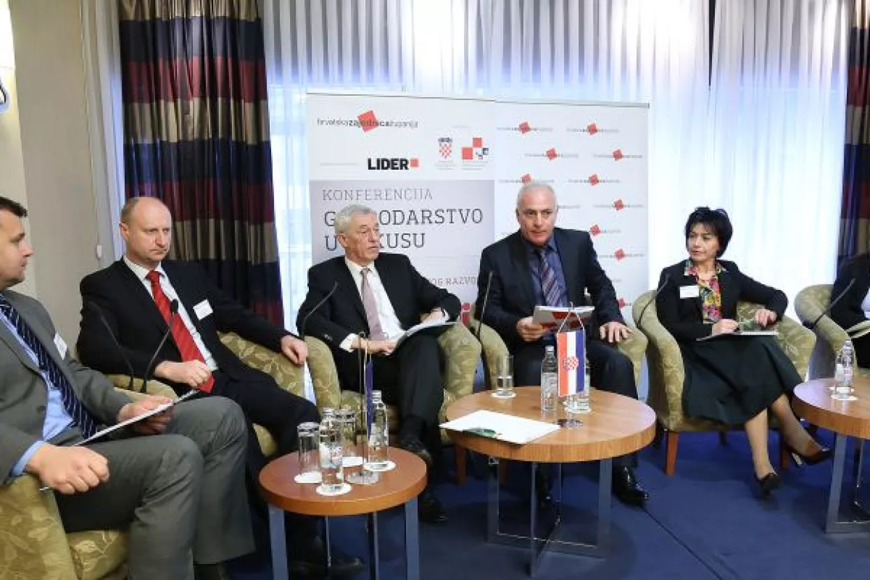 Strani investitori očekuju da proceduru mogu rije&scaron;iti na lokalnom i regionalnom nivou