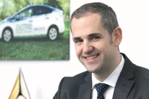 Eko Taxi: Nismo protiv Ubera, ali jesmo za jednake uvjete svima