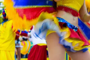 Sydney spreman za povorku Mardi Gras, policija na visokom stupnju pripravnosti