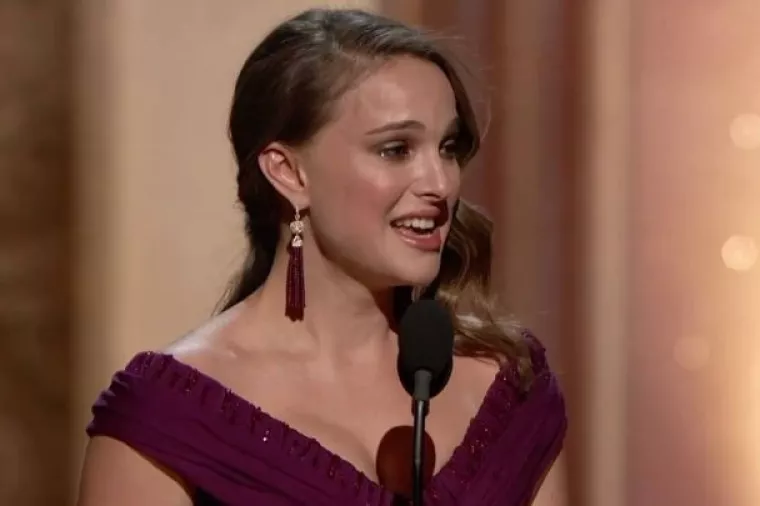 Natalie Portman rodila drugo dijete, djevojčicu Amaliju Millepied