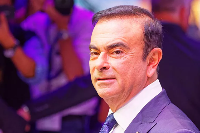 Čelnik Renault-Nissana: Protekcionizam bi bio katastrofa za autoindustriju