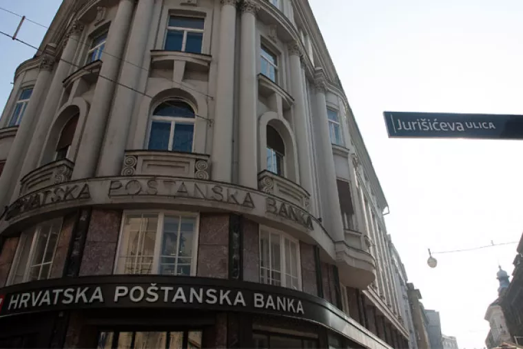 Matica traži da Vlada 'najhitnije intervenira' i za&scaron;titi umirovljenike u državnoj banci