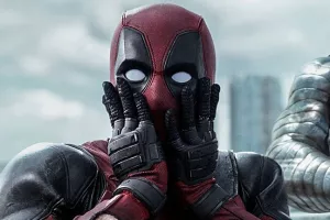 Teaser za Deadpool 2, u paketu s 'long-exposed' guzicom i ubojstvom