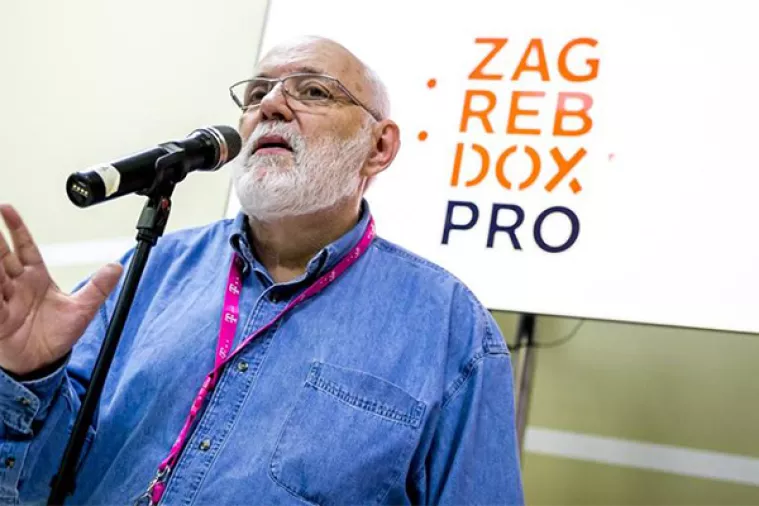 Puhovski: Znao sam da će trinaest ZagrebDoxu biti sretan broj