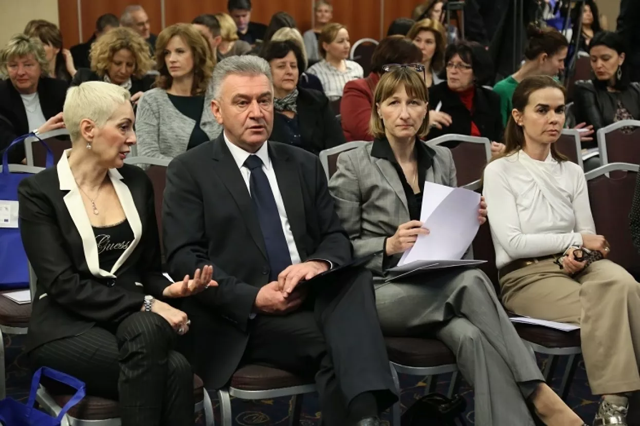 Za&scaron;tita potro&scaron;ača: 82,6 posto građana Hrvatske smatra da na na&scaron;e trži&scaron;te dolazi hrana koja je lo&scaron;ije kvalitete