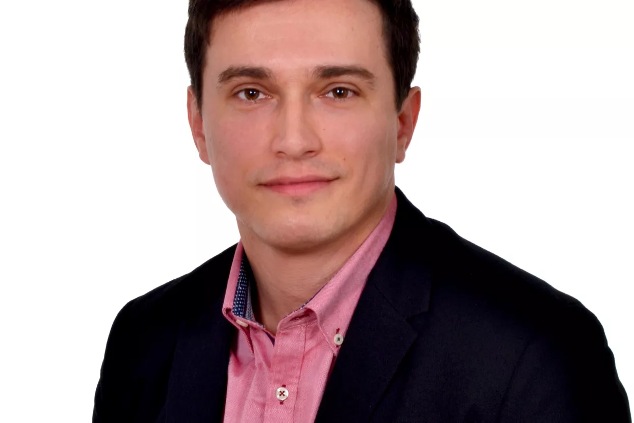 Viktor Jonjić - novo pojačanje AGB Nielsena