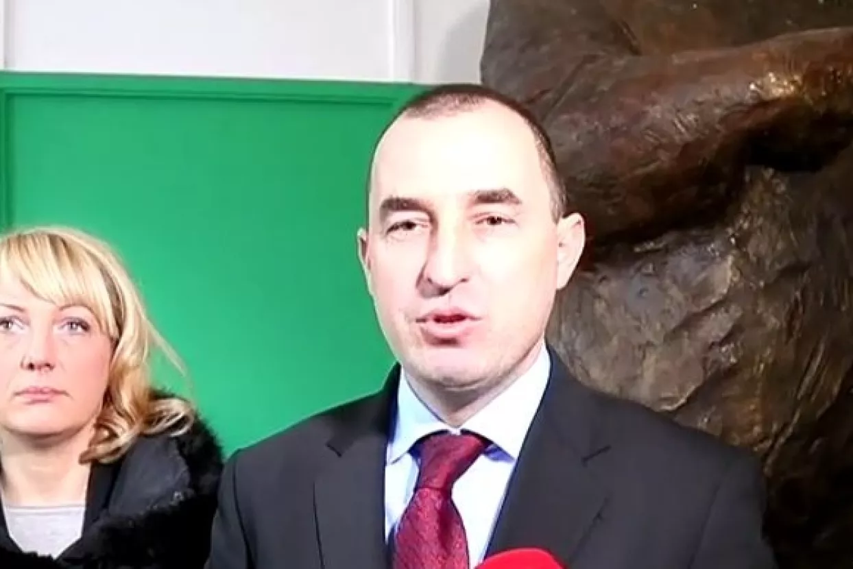 Biv&scaron;i HSS-ovci utemeljili 'Zelenu listu', najavili suradnju s Bandićem