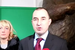 Biv&scaron;i HSS-ovci utemeljili 'Zelenu listu', najavili suradnju s Bandićem