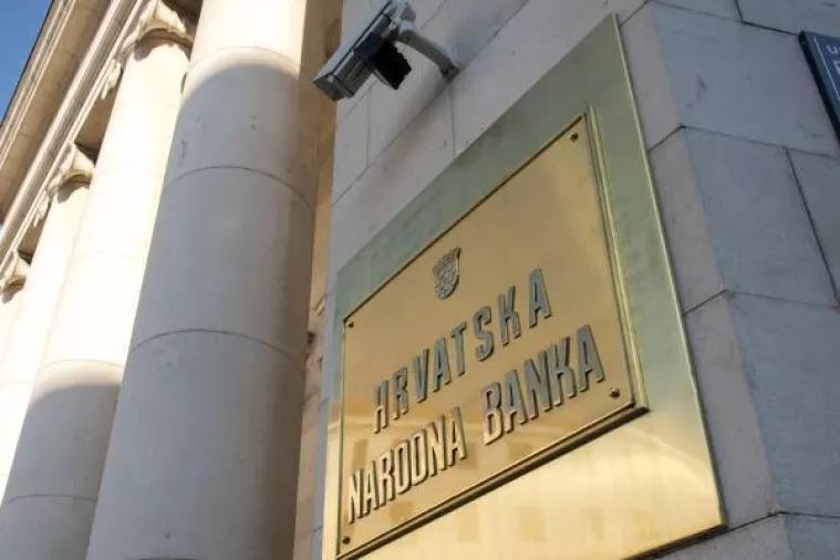 Hrvatska prepolovila proračunski deficit, ostvarila primarni vi&scaron;ak