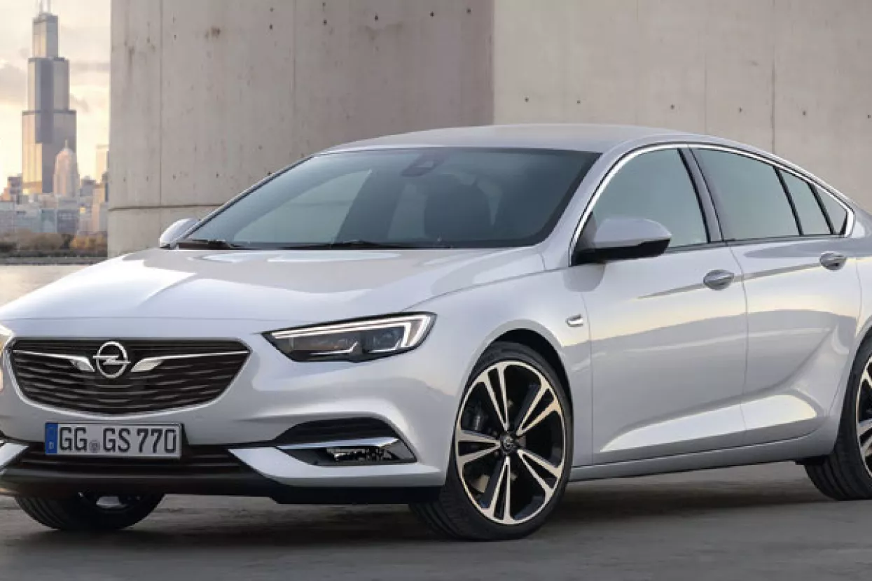 PSA kupuje Opel od General Motorsa