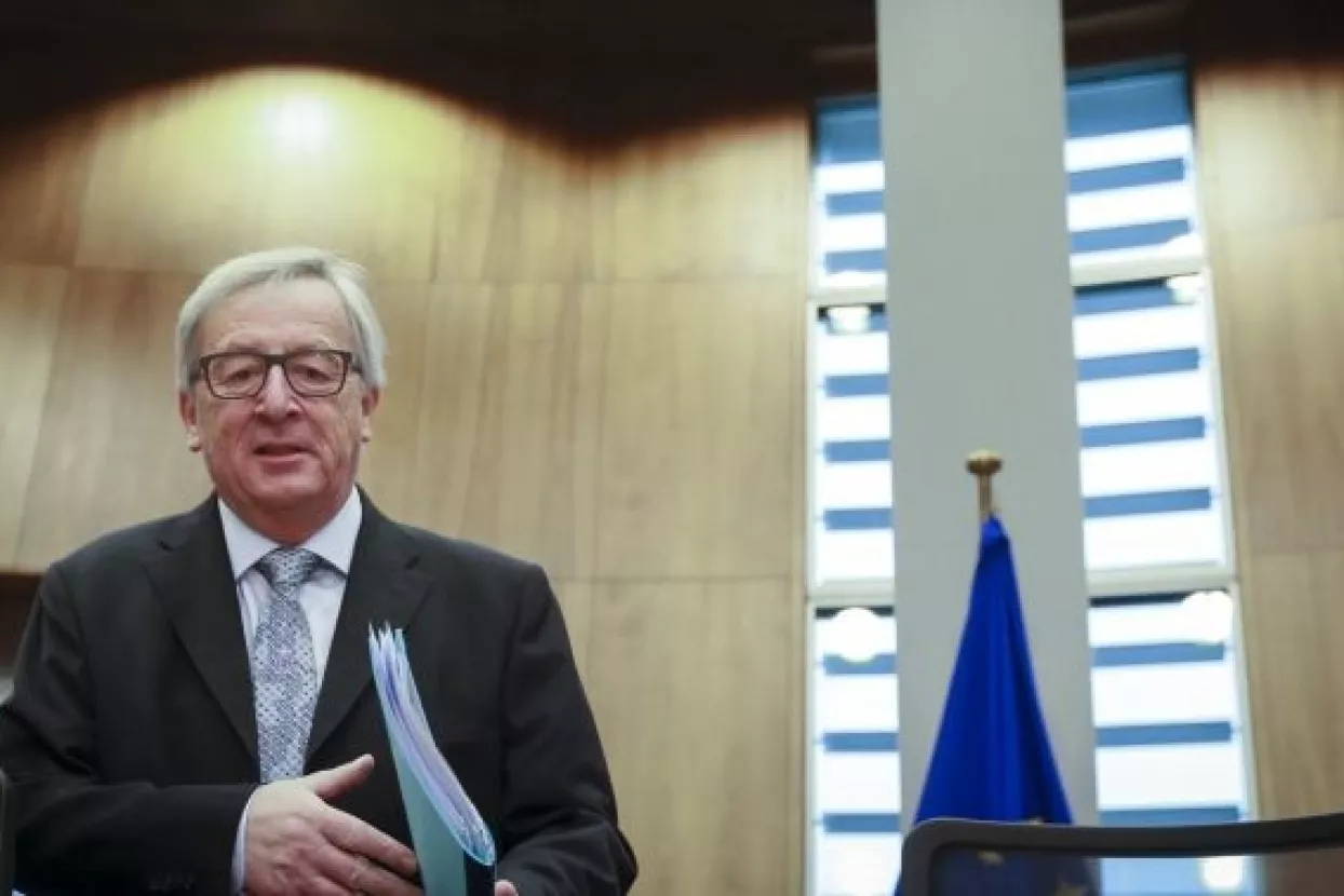 EK o arbitraži sa Slovenijom: Podupiremo arbitražne procese, ali smo spremni podržati i bilateralno rje&scaron;enje