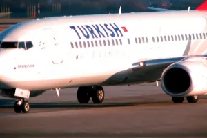Turkish Airlines očekuje porast prometa u Hrvatskoj