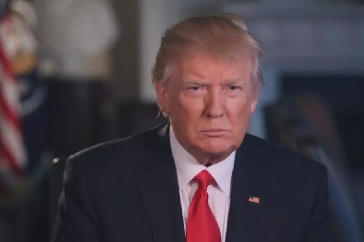 Potražnja za putovanjima u SAD pala zbog Trumpovih restrikcija