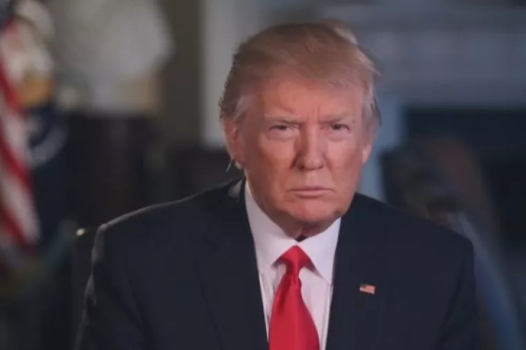 Potražnja za putovanjima u SAD pala zbog Trumpovih restrikcija