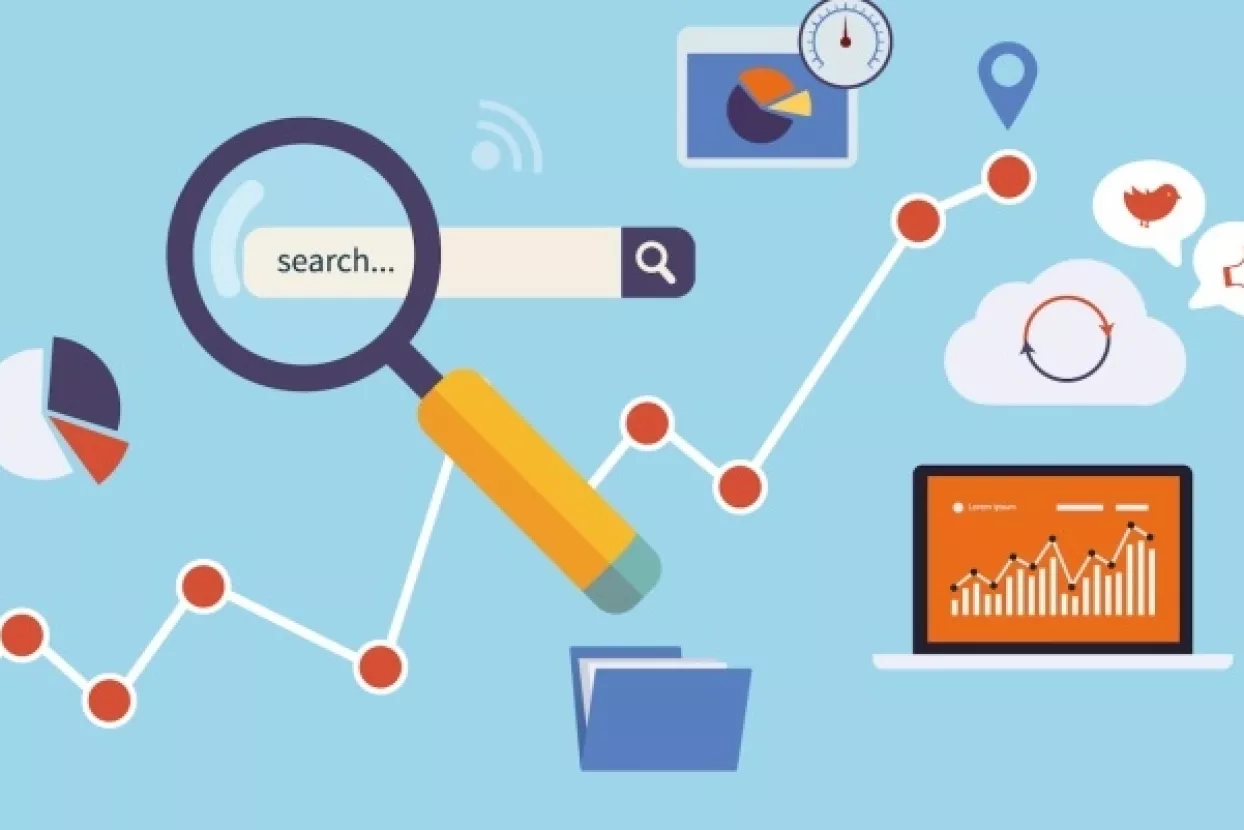 Seminar: Optimizacija web stranica za tražilice (SEO)