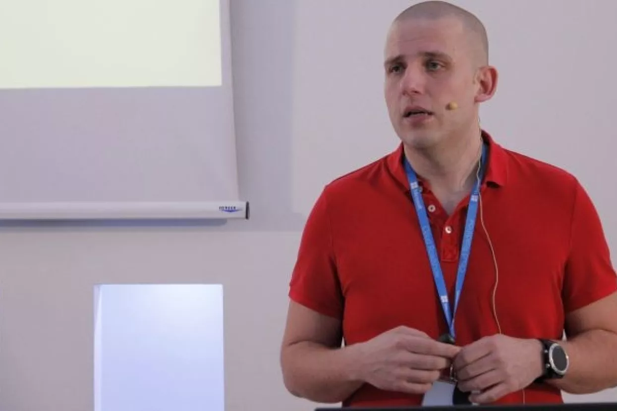 Peto izdanje COMBIS 5+: Cloud je dominantan trend