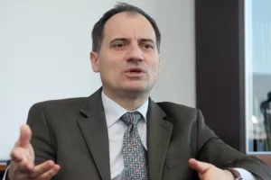 Dobrović: Svi će se morati prilagoditi liberalizaciji trži&scaron;ta plina na koju smo 'možda prisiljeni'