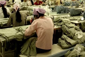 Laburisti čestitali dan 'i dalje sustavno izrabljivanim ženama'