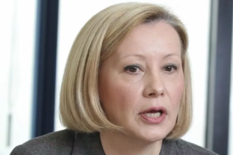 Vladimira Senčar Perkov: U Ini imamo bazen talenata među kojima prepoznajemo buduće menadžere