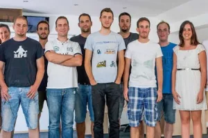 Mrvo&scaron; preko Funderbeama prikupio početnih 270.000 eura za pametne klupe