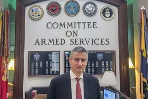 Karamarko prekinuo &scaron;utnju: Želi ujediniti 'najbolje umove' da osmisle plan razvoja Hrvatske u sljedećih 25 godina