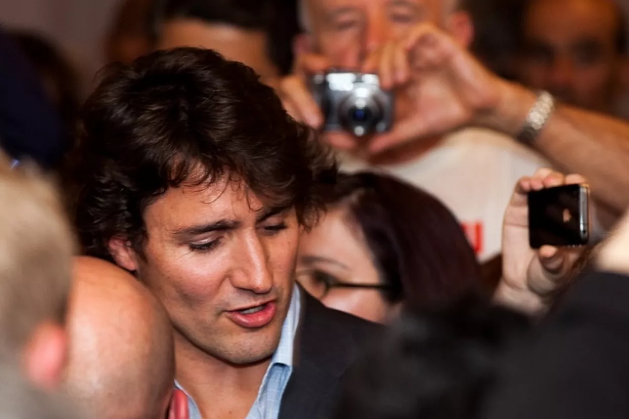 Trudeau rezervirao 650 milijuna dolara za promicanje seksualnih i reproduktivnih prava