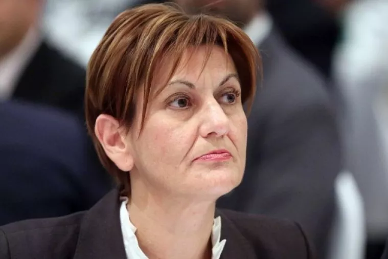 Dalić: Registar neporeznih nameta korak je prema smanjivanju tro&scaron;kova poslovanja