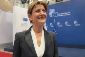 Dalić: Samo članstvo u EU-u nedovoljno za stabilan i trajan rast